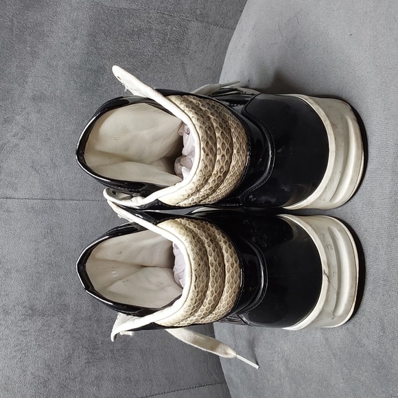 Gucci Limited edition interlocking GG with snakeskin size 6G(7-7.5) - Picture 3 of 9